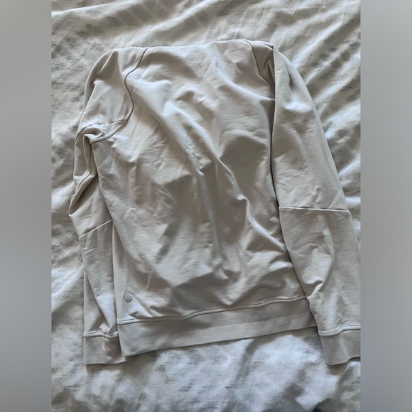 Lululemon City Sweat Hoodie Small - Picture 4 of 5